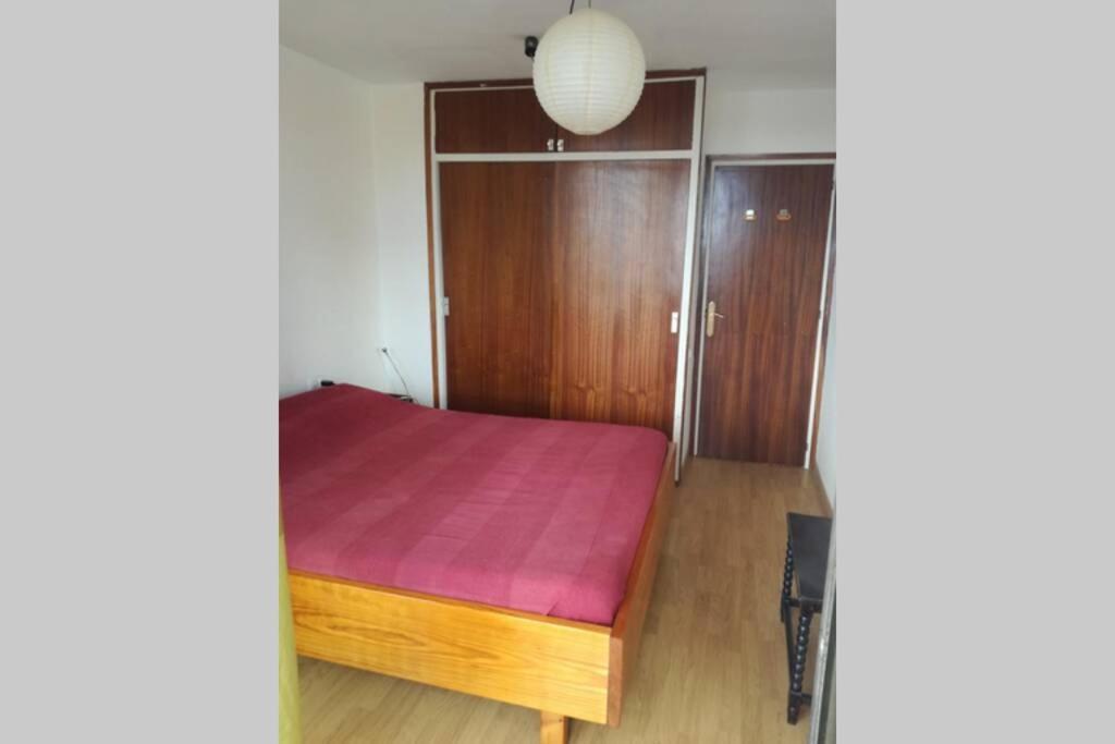 Cala Nans Appartement *