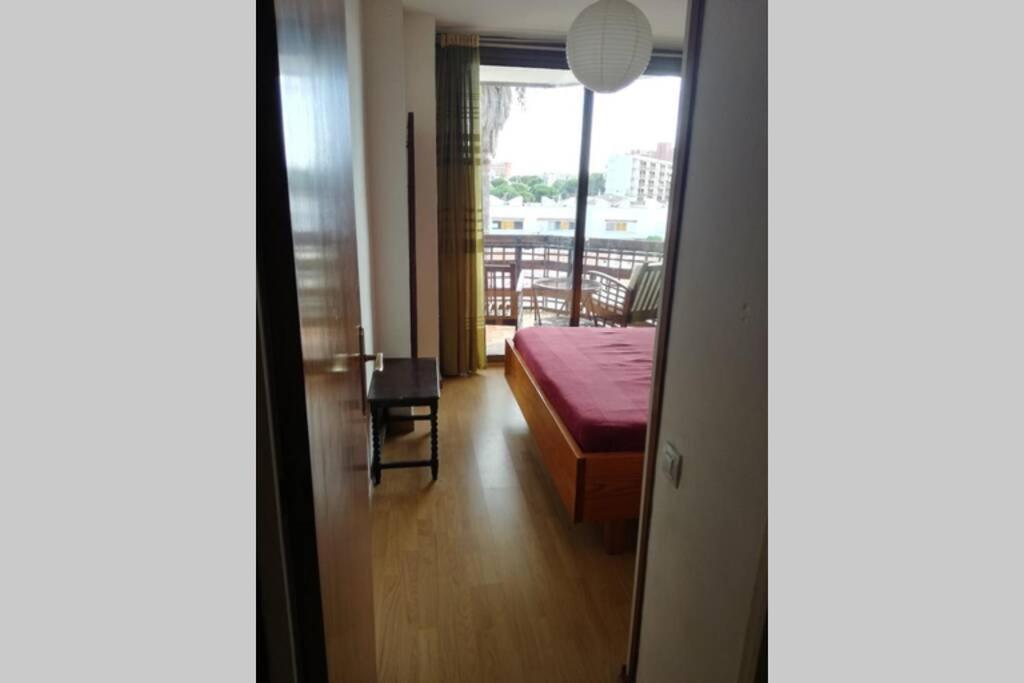 Cala Nans Appartement