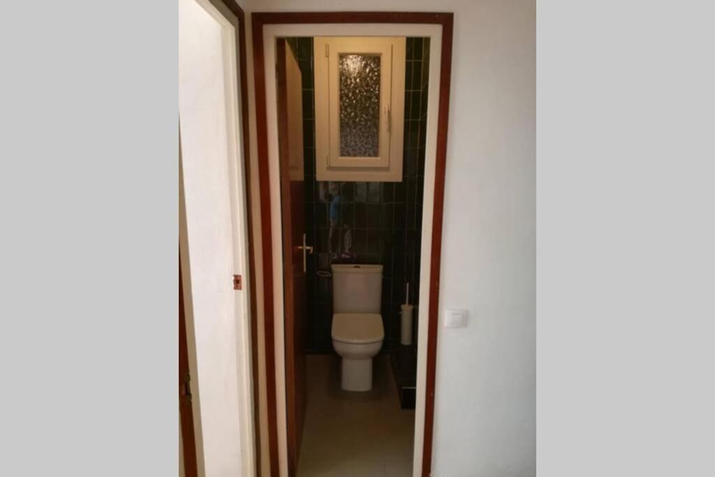 Appartement Cala Nans Roses