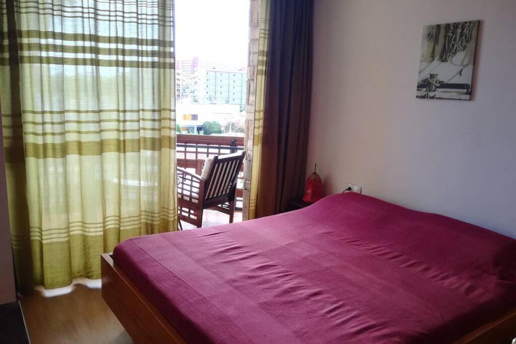 Cala Nans Appartement