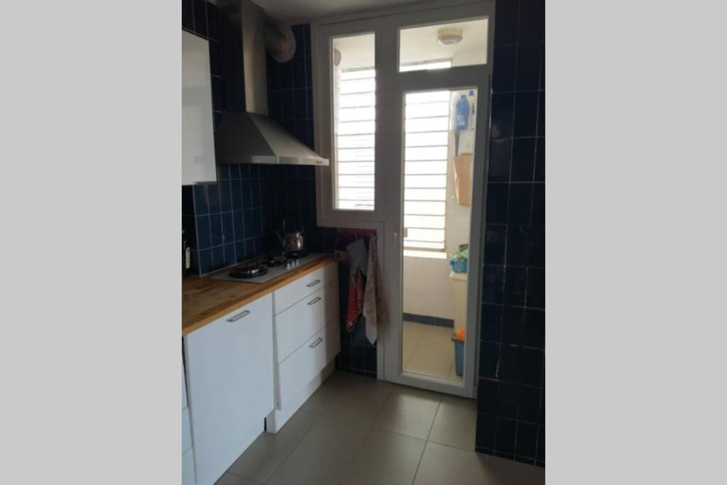 Appartement Cala Nans Roses