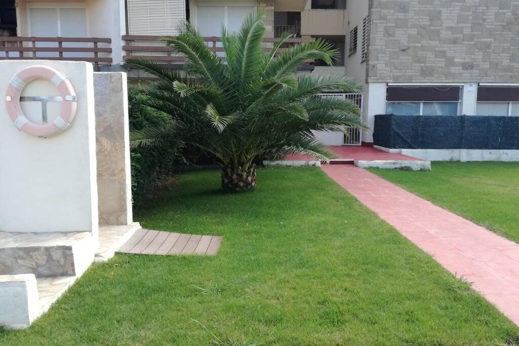 Appartement Cala Nans *
