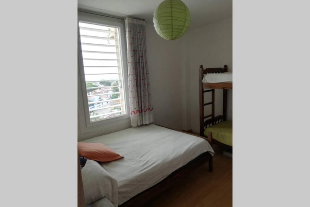 Cala Nans Appartement *