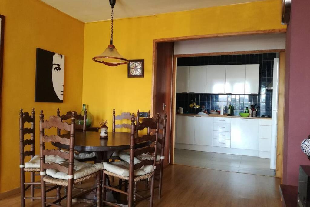 Appartement Cala Nans *